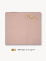 Hydrofieledoek Mocca