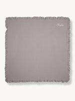 Hydrofieledoek Ruffle Grey