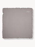 Hydrofieledoek Ruffle Grey