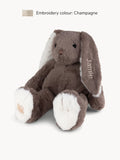 Cuddle Bunny Taupe Medium