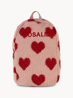Rugzak Hearts Pink