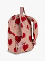 Rugzak Hearts Pink