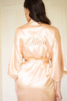 Kimono Sand