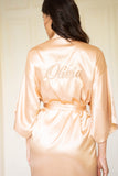 Kimono Sand
