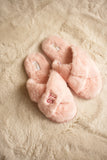 Chausson Rose