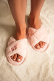 Chausson Rose