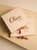 Mini Sac Teddy Cream