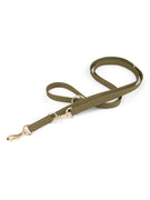 Hands-free Dog Leash Green