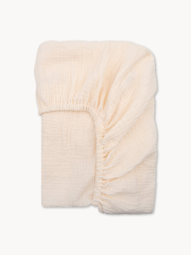 Changing Cover Cream