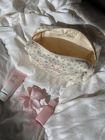 Caja de Maquillaje Floral