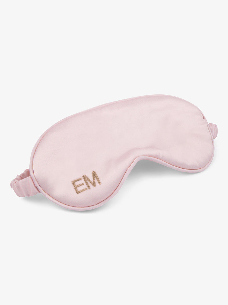 Sleep Mask Nude