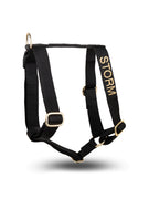 Dog Harness Black