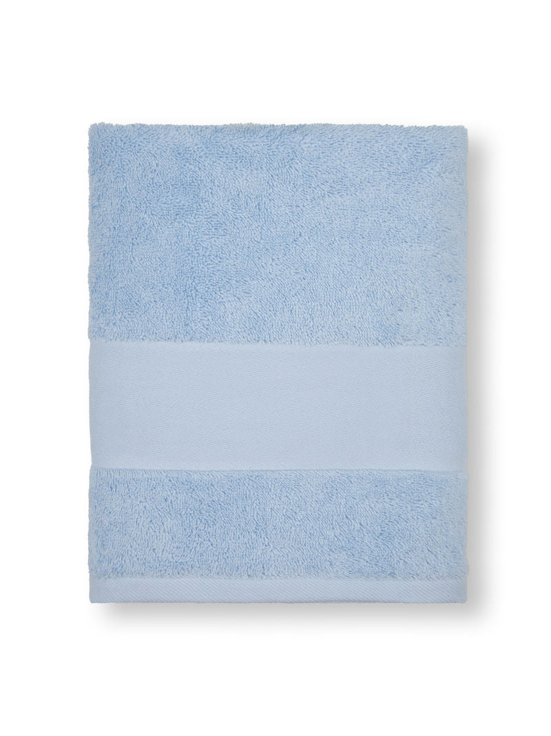 Towel Blue