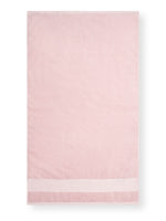 Handdoek Roze