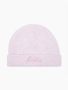 Gorro Rosa Claro