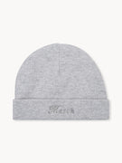 Gorro Gris