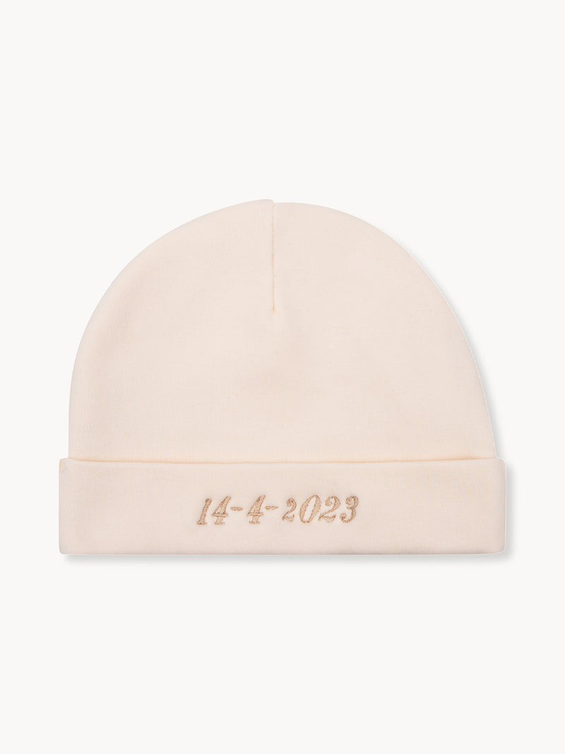 Beanie Cream