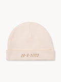 Gorro Crema