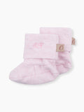 Chaussettes Rose Clair