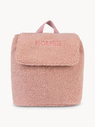 Teddy Traveller Powder Pink