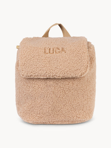 Teddy Traveller Beige