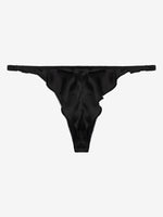 Tanga Midnight Black