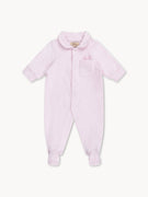 Babypakje Deluxe Licht Roze