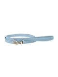 Dog Leash Blue