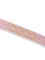 Dog Leash Pink