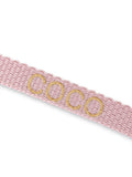 Dog Leash Pink