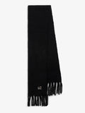 Scarf Black