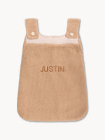 Teddy Storage Bag Beige