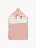 Footmuff Old Pink