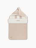 Footmuff Beige