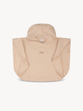 Hydrofiele Poncho Sand