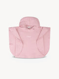 Hydrophilic Poncho Pink