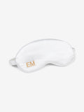 Slaapmasker White