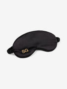 Sleep Mask Midnight Black