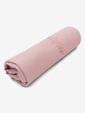 Waffle Towel Powder Pink