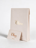 Le Olive Gift Card in Gift Wrap