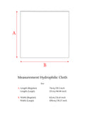 Hydrophilic Cloth Mocca