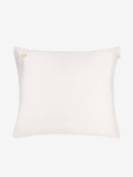 Almohada de gran belleza Blanco Roto