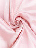 Almohada de gran belleza Rosa Celeste