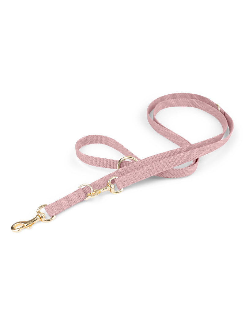 Hands-free Hundeleine Rosa
