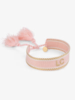 Bracelet Enfant Rose Or