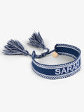 Bracelet Enfant Bleu Roi