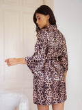 Kimono Leopard