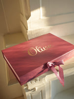 Ruffle Champagne