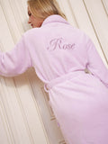 Robe Lilac