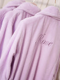 Robe Lilac